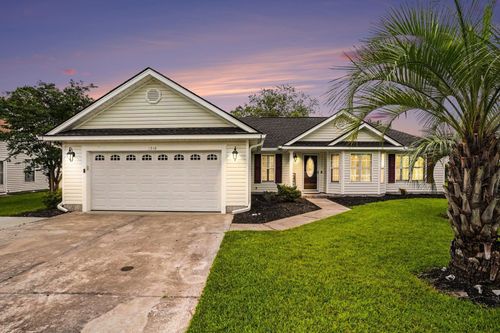 1310 Gailard Dr, Conway, SC, 29526-9453 | Card Image