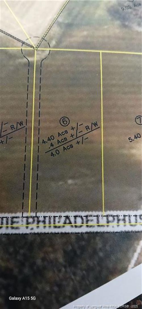 6 Buie Philadelphus Rd, Red Springs, NC, 28377 | Card Image