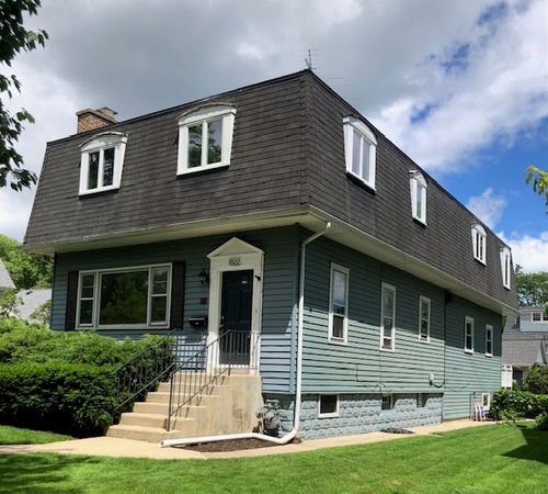 1822 Walnut Ave, Wilmette, IL, 60091-1541 | Card Image