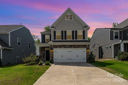 3935 Center Place Dr, Harrisburg, NC, 28075-7459 | Card Image