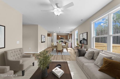 9133 Phoenix Court, Spring Hope, NC, 27882 | Card Image