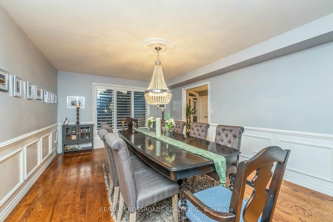 94 Samac Trail, House other with 4 bedrooms, 4 bathrooms and 4 parking in Oshawa ON | Image 14