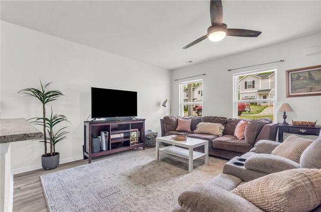 334 Cedar Rdg, House other with 3 bedrooms, 2 bathrooms and null parking in Anderson SC | Image 4