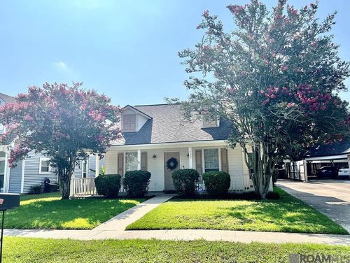 633 Meadow Bend Dr, Baton Rouge, LA, 70820-7678 | Card Image