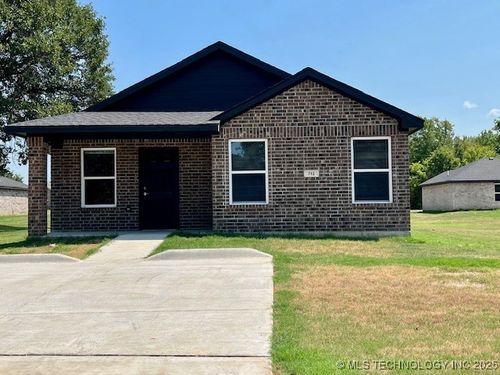 712 Pemberly, Colbert, OK, 74733 | Card Image