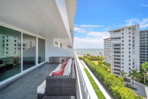 1009-199 Ocean Lane Dr, Key Biscayne, FL, 33149-1400 | Card Image
