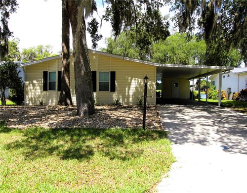 406 Sioux Boulevard, OAK HILL, FL, 32759 | Card Image