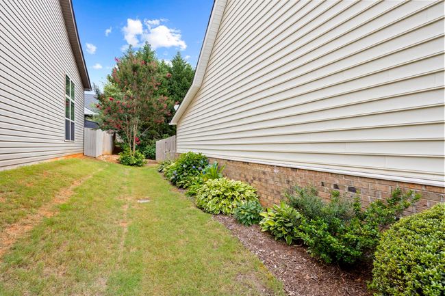 413 Pierview Way, Townhouse with 3 bedrooms, 3 bathrooms and null parking in Boiling Springs SC | Image 29