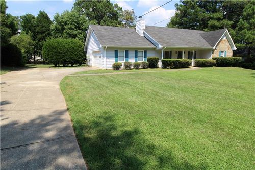 2320 Ridgedale Dr, grayson, GA, 30017-1153 | Card Image