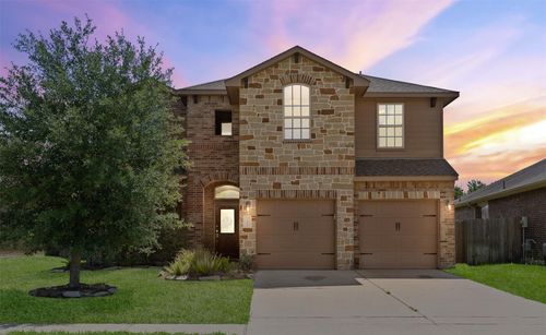 11614 Lantana Reach Dr, Richmond, TX, 77406-1482 | Card Image