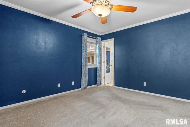 2207 W Iles Ave, House other with 3 bedrooms, 2 bathrooms and null parking in Springfield IL | Image 21