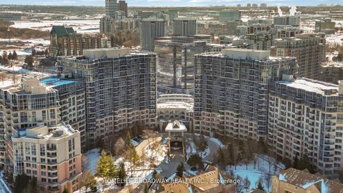 263-23 Cox Blvd, Markham, ON, L3R7Z9 | Card Image