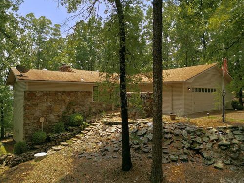 215 Pine Hill Rd, Fairfield Bay, AR, 72088-4506 | Card Image