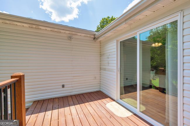 1813 W Currahee St, House other with 3 bedrooms, 2 bathrooms and null parking in Toccoa GA | Image 25