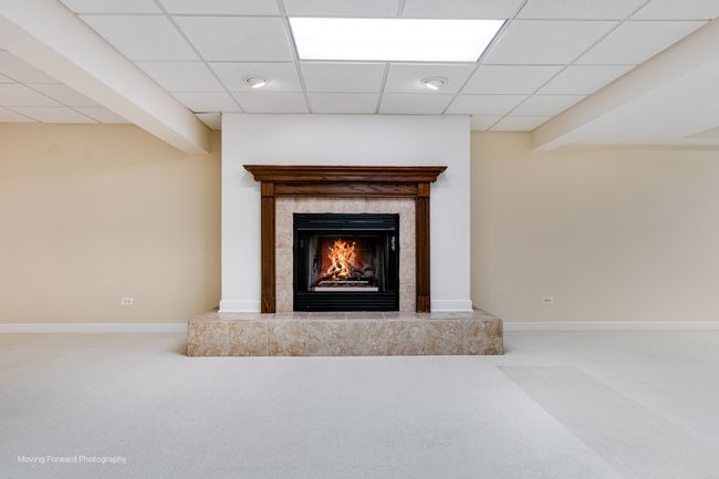 36 Billy Casper Ln, Condo with 3 bedrooms, 4 bathrooms and 4 parking in Midlothian IL | Image 33