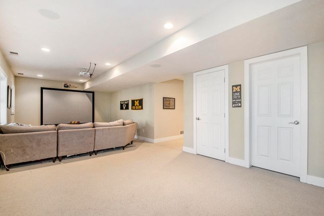 8041 Therese Ct, House other with 4 bedrooms, 4 bathrooms and null parking in Caledonia MI | Image 37