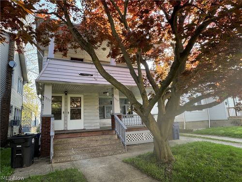 2-1355 West Boulevard, Cleveland, OH, 44102 | Card Image