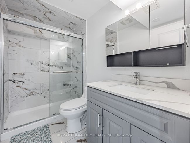 2440 Secreto Dr, House other with 6 bedrooms, 4 bathrooms and 2 parking in Oshawa ON | Image 32