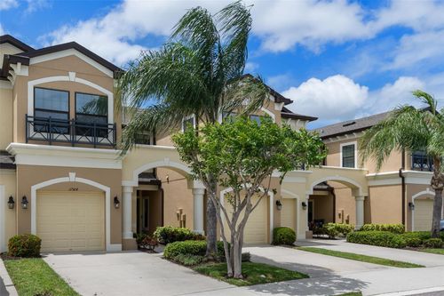 11504 Crowned Sparrow Ln, TAMPA, FL, 33626-2655 | Card Image