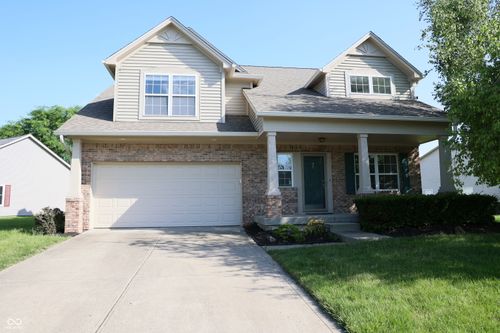 10949 Haig Point Dr, Fishers, IN, 46037-9104 | Card Image