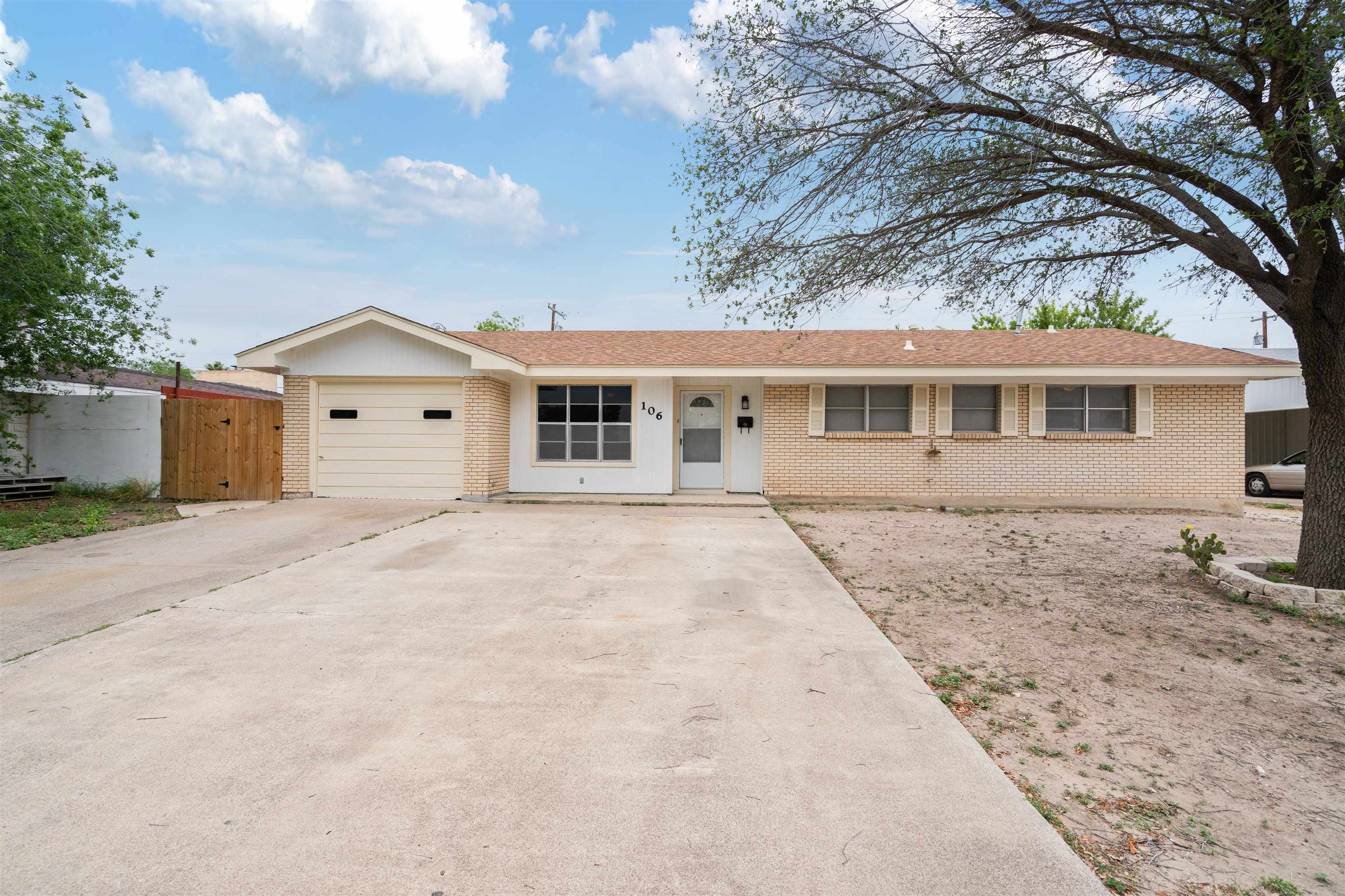 Residential in Del Rio