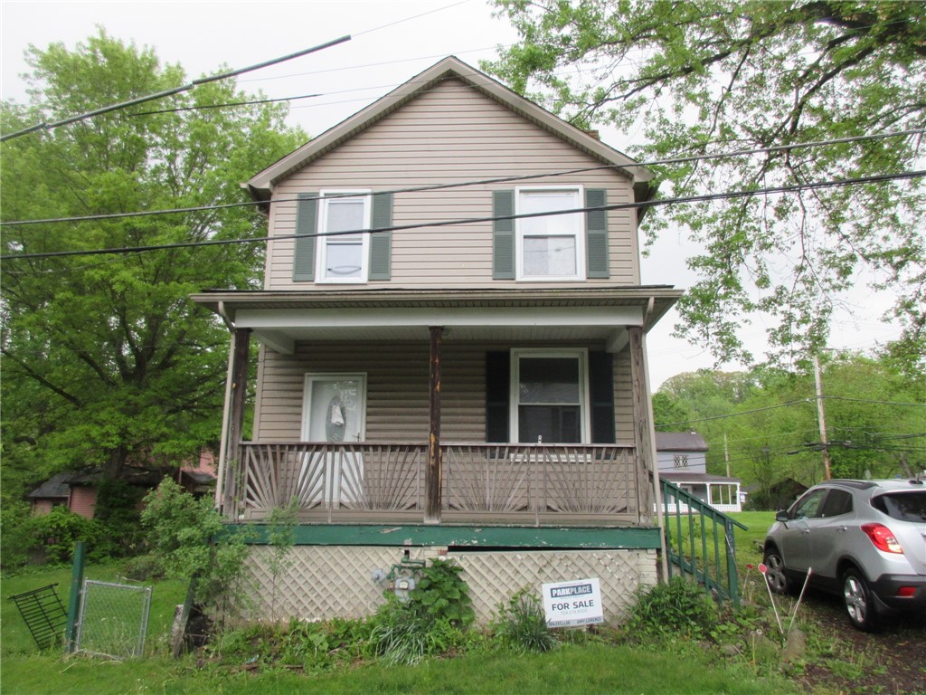 Bridge St, Verona, PA 15147