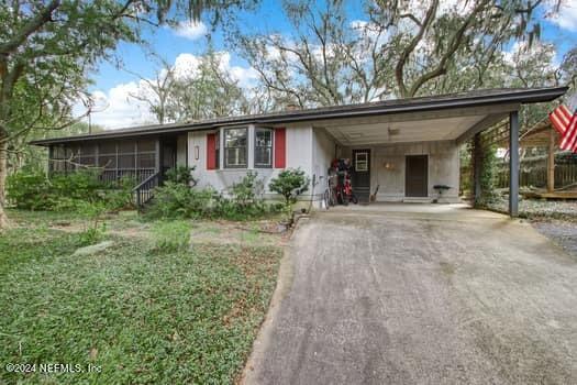 Franklin St, Fernandina Beach, FL 32034