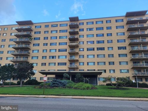 unit-210-7121 Park Heights Ave, BALTIMORE, MD, 21215-1646 | Card Image