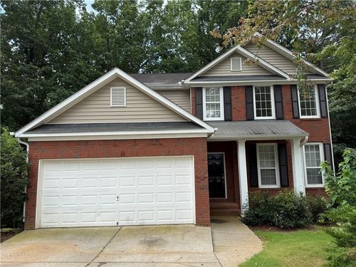 191 Ridgestone Ct Sw, Marietta, GA, 30008-4091 | Card Image
