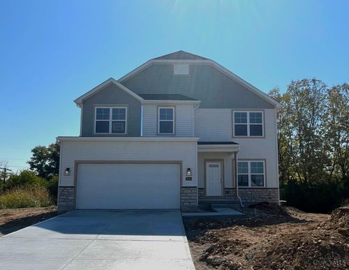 1419 Edinburg Ct, Carlisle, OH, 45005-3592 | Card Image