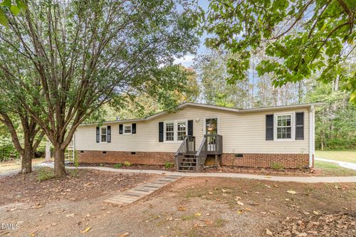 4148 Forest Ct, Oxford, NC, 27565-6313 | Card Image