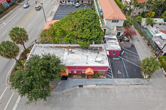 7201 S Dixie Hwy, Home with 0 bedrooms, 0 bathrooms and null parking in West Palm Beach FL | Image 4