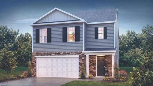 4835 Mount Hope Dr, Winston-Salem, NC, 27107-8208 | Card Image