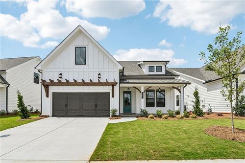 161 High Point Dr, Hoschton, GA, 30548 | Card Image