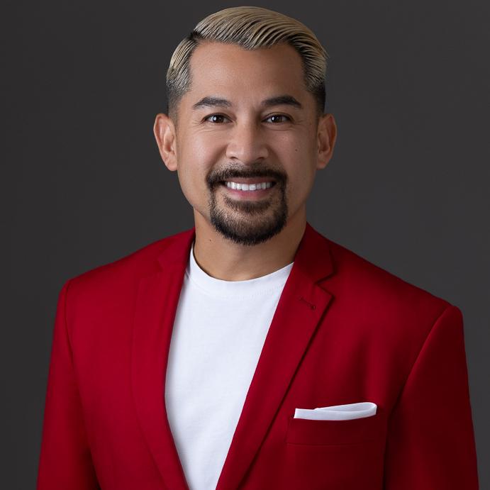 Joe Ordinario