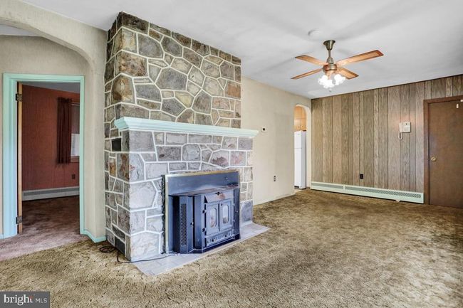21 Mill Rd, House other with 4 bedrooms, 1 bathrooms and null parking in FLEETWOOD PA | Image 13