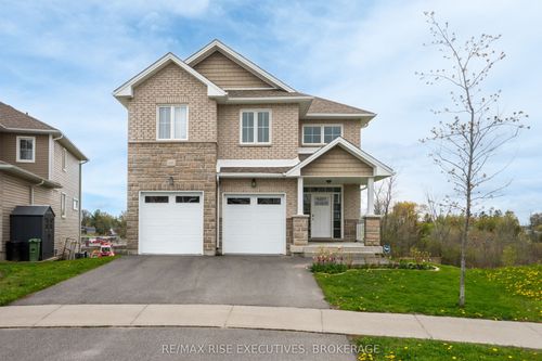 483 Beth Cres, Kingston, ON, K7P0K9 | Card Image