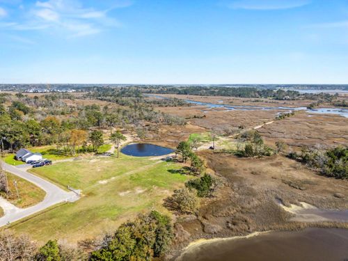 V/L James Bay Road, Johns Island, SC, 29455 | Card Image
