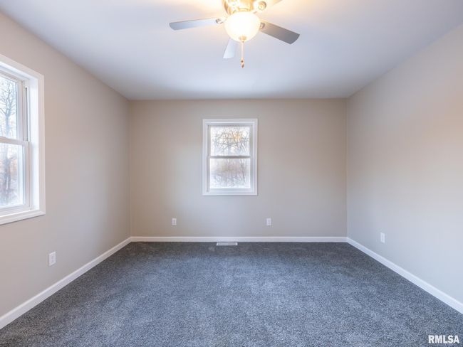 1309 N Woodland Ln, House other with 2 bedrooms, 1 bathrooms and null parking in Metamora IL | Image 11