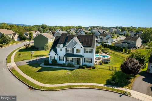 1889 Creek View Dr, PALMYRA, PA, 17078-8427 | Card Image