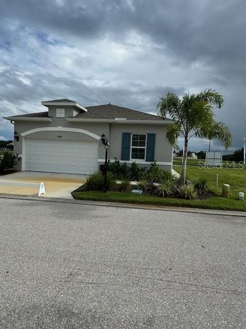 24788 Buckingham Way, Port Charlotte, FL, 33980 | Card Image