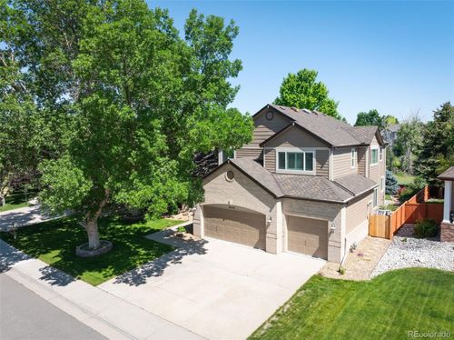 16690 Amberstone Way, Parker, CO, 80134-3721 | Card Image