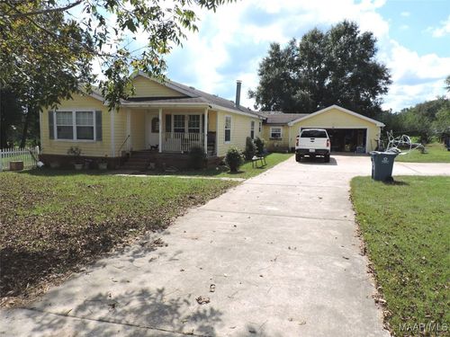 8624 E State Highway 106, Georgiana, AL, 36033-5534 | Card Image