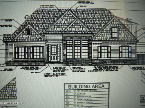 9431 Old Salem Way Nw, Calabash, NC, 28467-6101 | Card Image