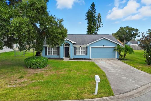 3722 Verna Ct, Lakeland, FL, 33812-4387 | Card Image