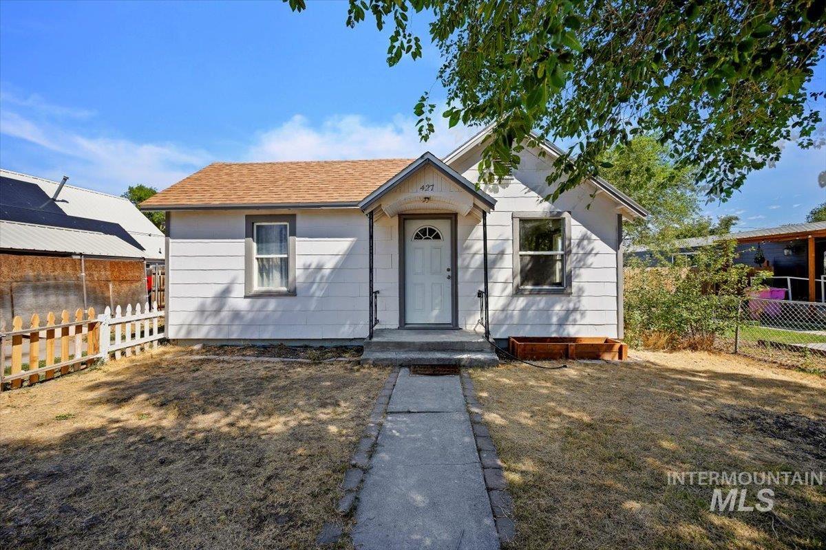 Diamond Ave, Twin Falls, ID 83301