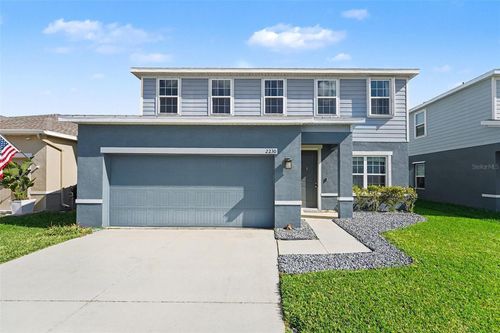 2230 Branding Iron Ct, New Port Richey, FL, 34655-5747 | Card Image