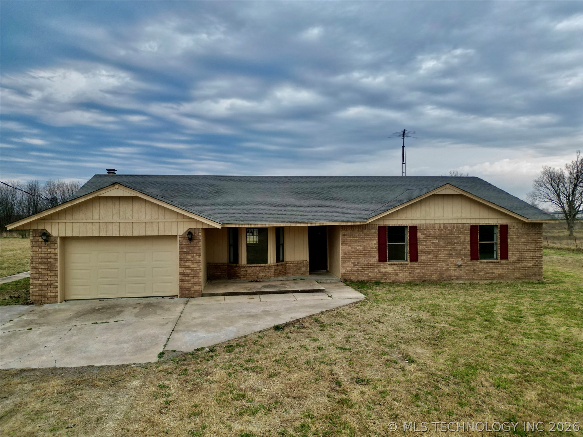 Residential in Muskogee 3