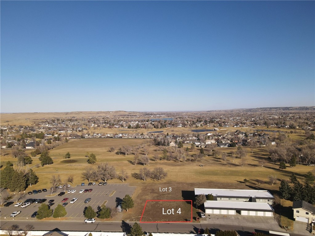Land in Billings 2