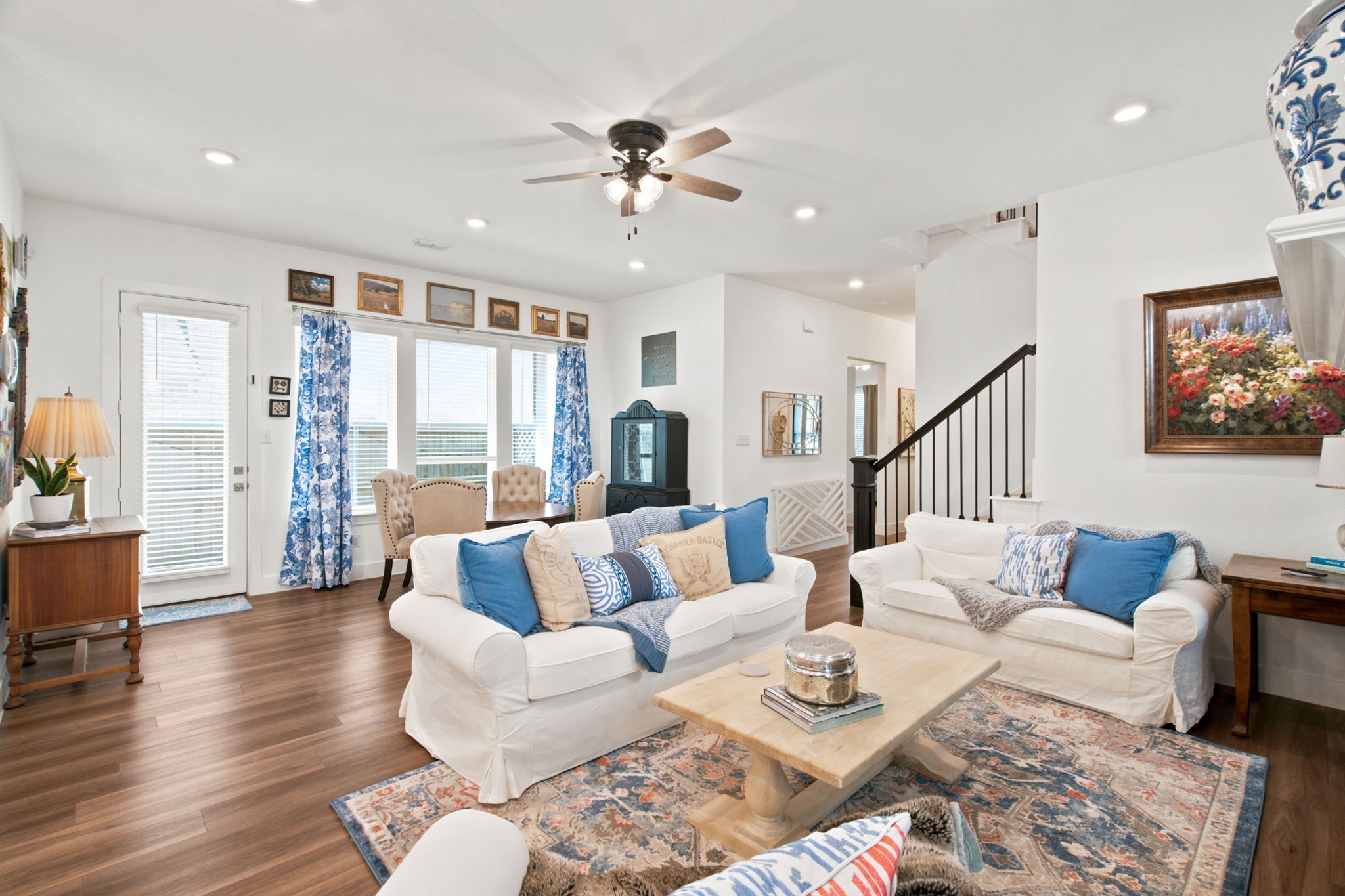 Residential in Northlake